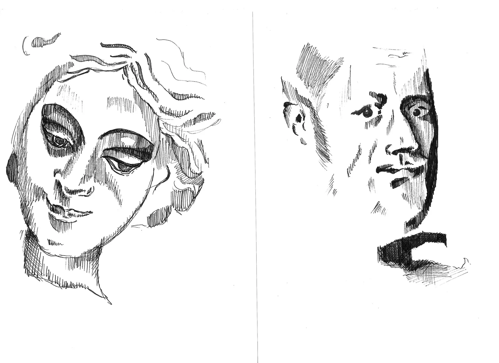 Dessin dessin-01