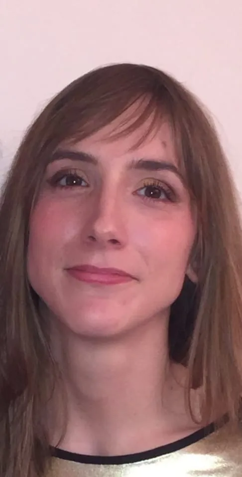 Portrait de Vanessa Noizet.